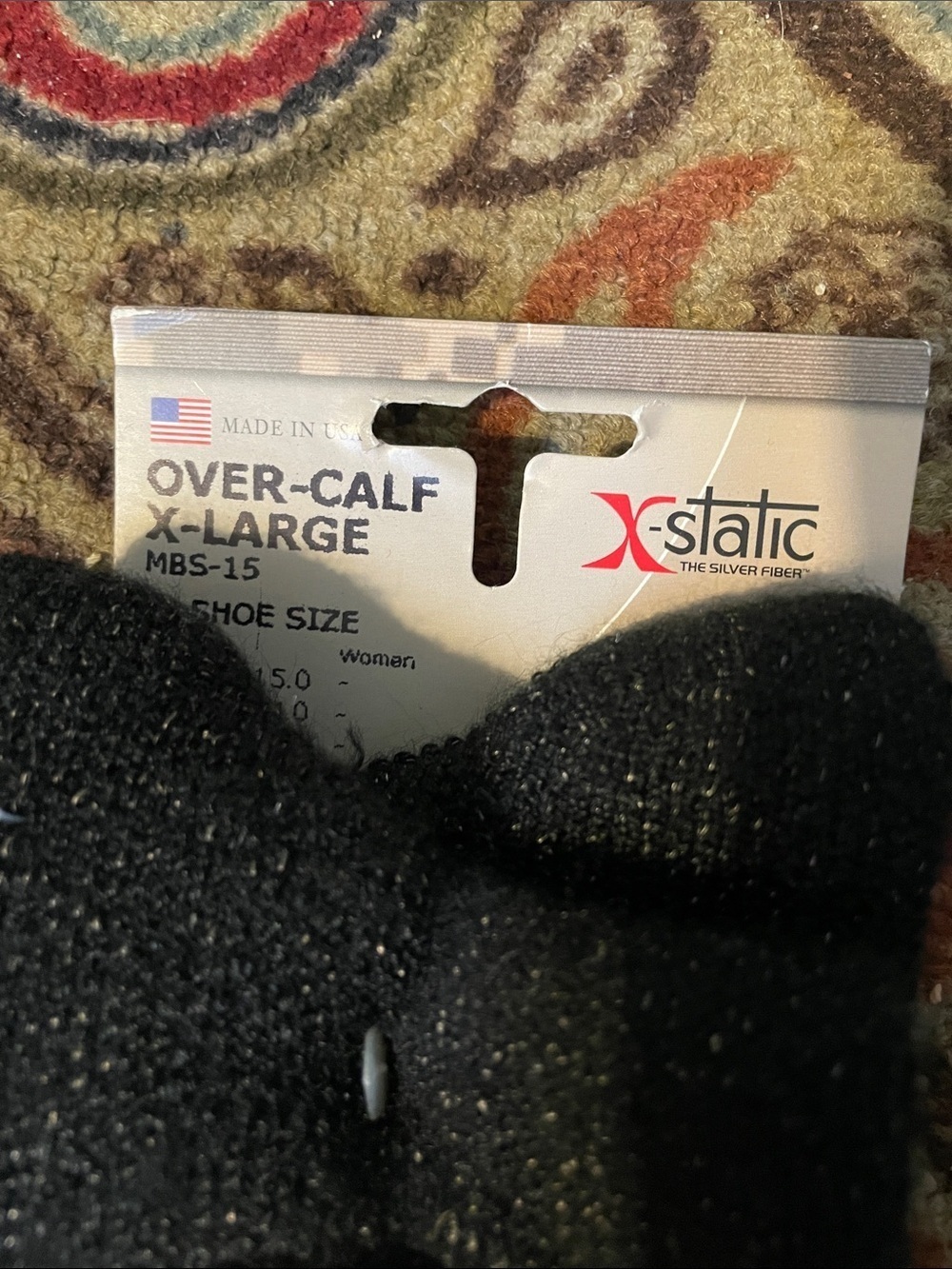Boot Socks Bundle - Picture 3 of 4
